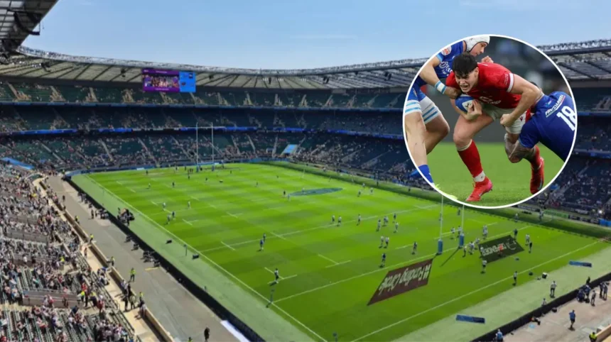 Wales vs Italy Six Nations Cardiff Clash: Desperation Looms 2026