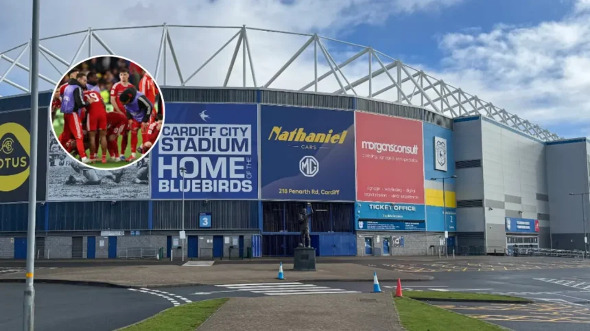 Wales vs Northern Ireland Friendly: Play-off Fallout in Cardiff 2026