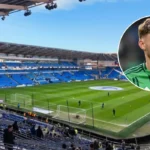 Wales vs Northern Ireland TV, Channel, Kick‑off and Stream 2026