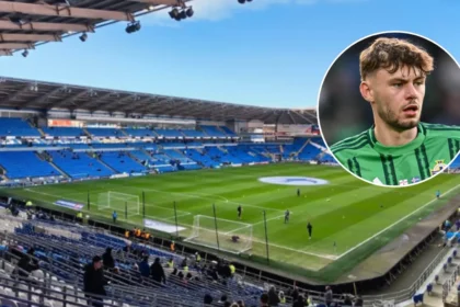 Wales vs Northern Ireland TV, Channel, Kick‑off and Stream 2026