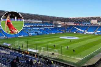 Wales vs Northern Ireland TV and Stream Info 2026