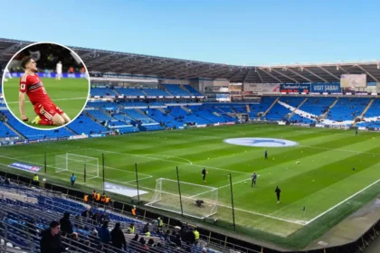 Wales vs Northern Ireland TV and Stream Info 2026