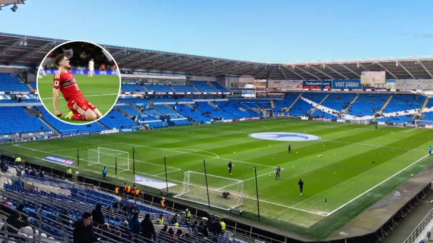 Wales vs Northern Ireland TV and Stream Info 2026