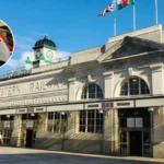 Weekend Rail Works Disrupt Cardiff, Newport & Valleys Trains 2026