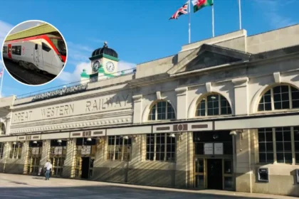 Weekend Rail Works Disrupt Cardiff, Newport & Valleys Trains 2026
