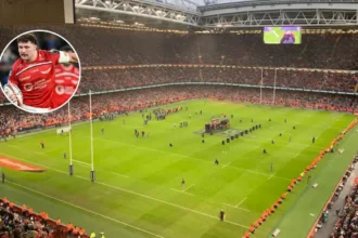 Welsh Clubs Winless URC Rd 14: Positives Remain 2026