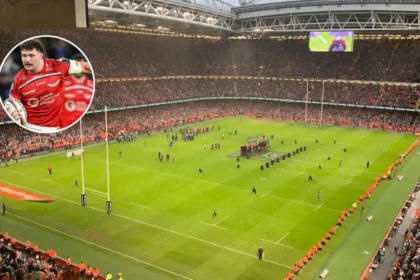 Welsh Clubs Winless URC Rd 14: Positives Remain 2026