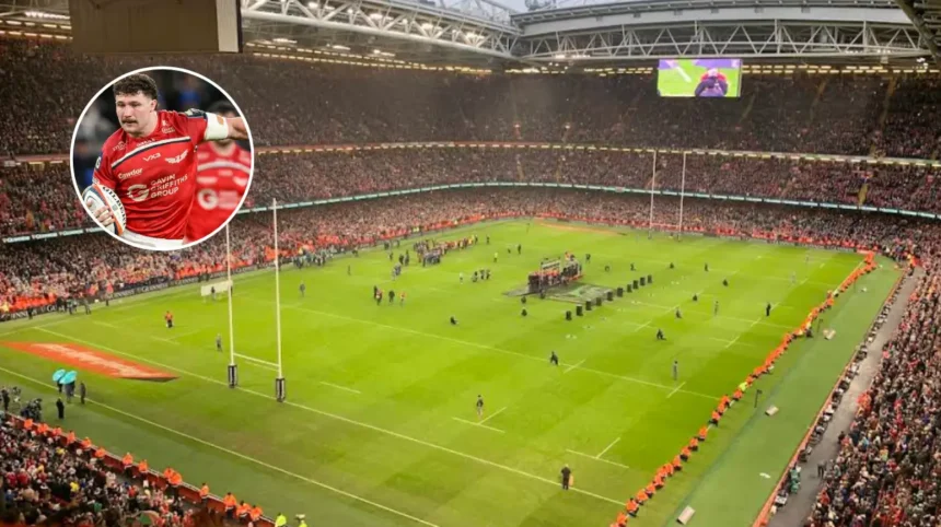 Welsh Clubs Winless URC Rd 14: Positives Remain 2026