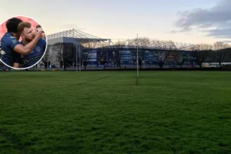 Welsh Clubs Winless in URC, Head to Challenge Cup 2026