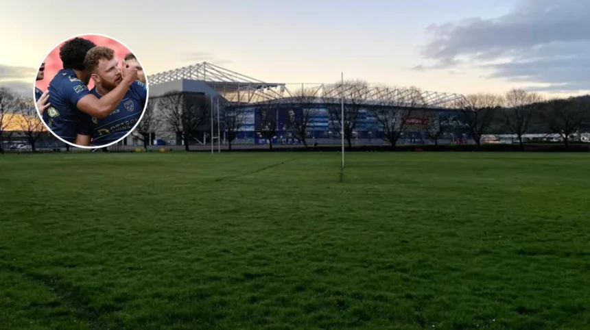 Welsh Clubs Winless in URC, Head to Challenge Cup 2026
