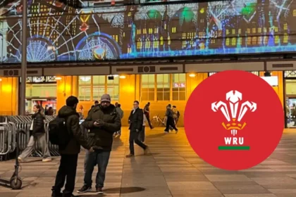 Welsh Rugby Fans Barred from Cardiff Central 2026
