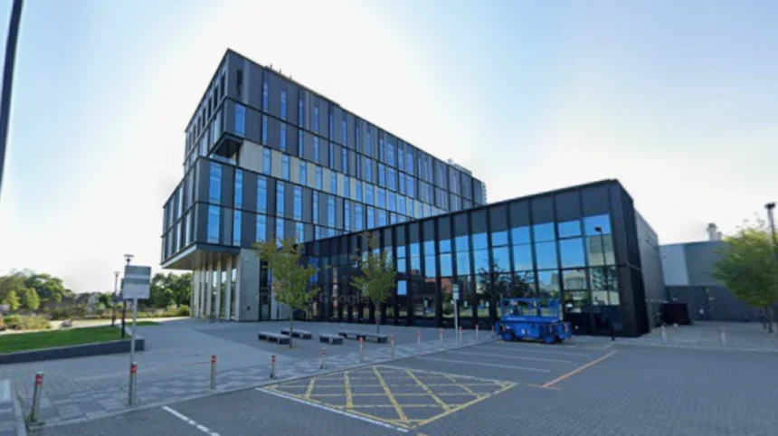 What Really Happened Inside Cardiff University Translational Research Hub