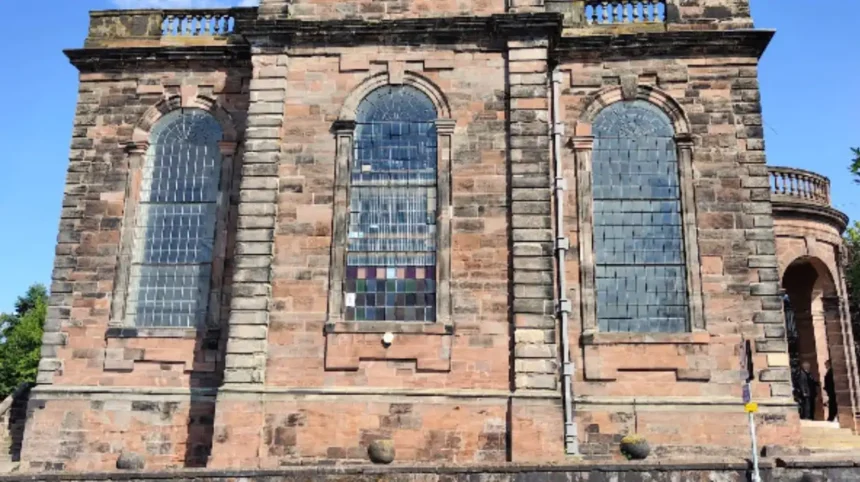 Whitchurch Cardiff Issues Key Challenges