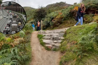 Whitchurch traffic congestion: What drivers should know