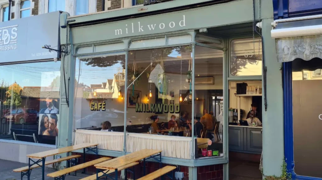 Why Brunch Thrives in Cardiff