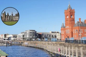 Why Cardiff is the Best City in Wales 