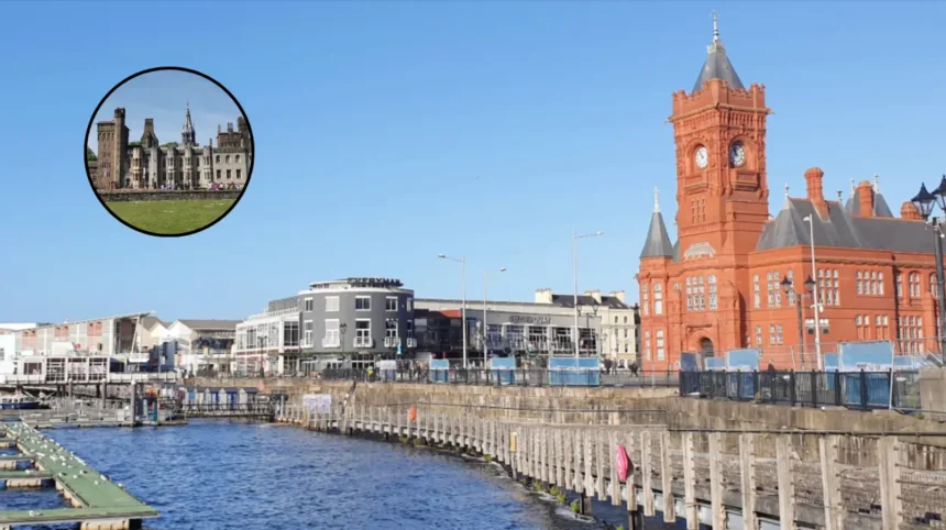Why Cardiff is the Best City in Wales 