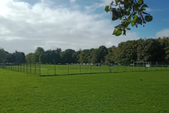 Why Splott Park Safety Remains a Top Concern