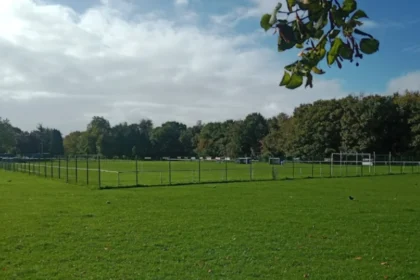 Why Splott Park Safety Remains a Top Concern