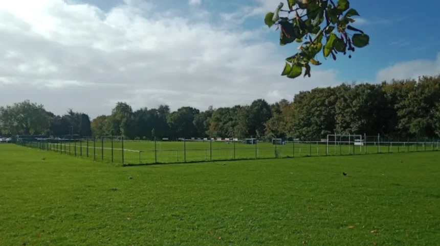 Why Splott Park Safety Remains a Top Concern