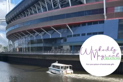 Wicked Magic Hits Riverside, 2026