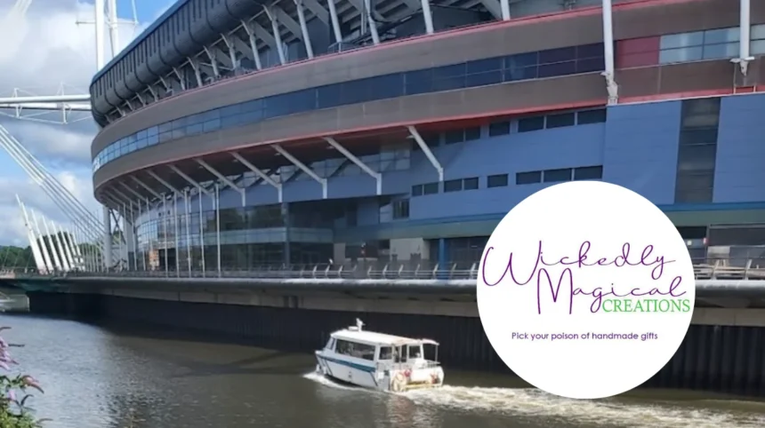 Wicked Magic Hits Riverside, 2026