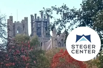 Will Steger's Steger Center in Ely, 2026