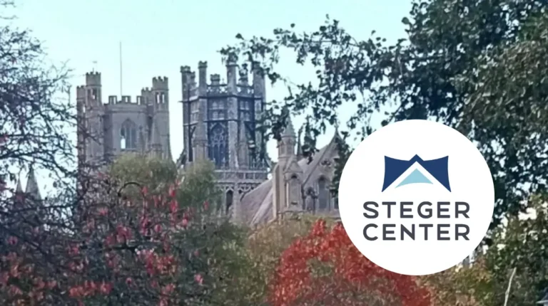 Will Steger's Steger Center in Ely, 2026