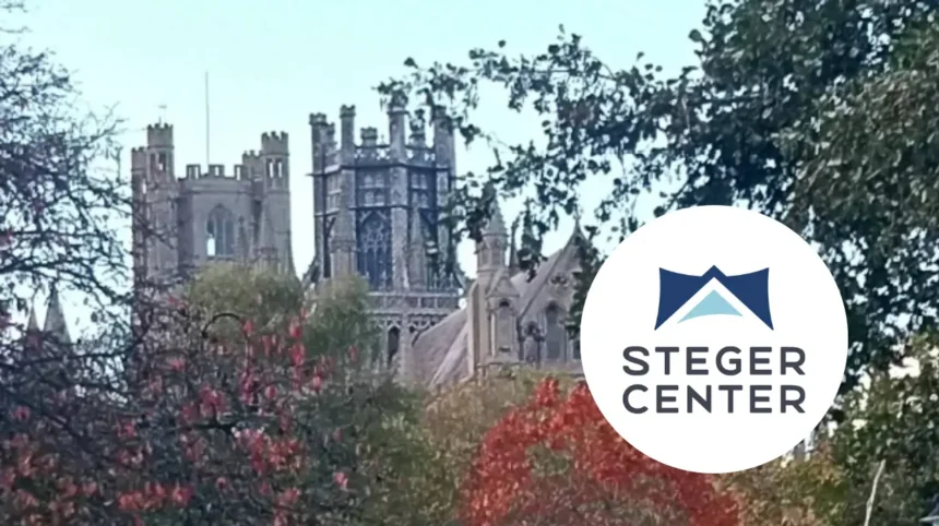 Will Steger's Steger Center in Ely, 2026