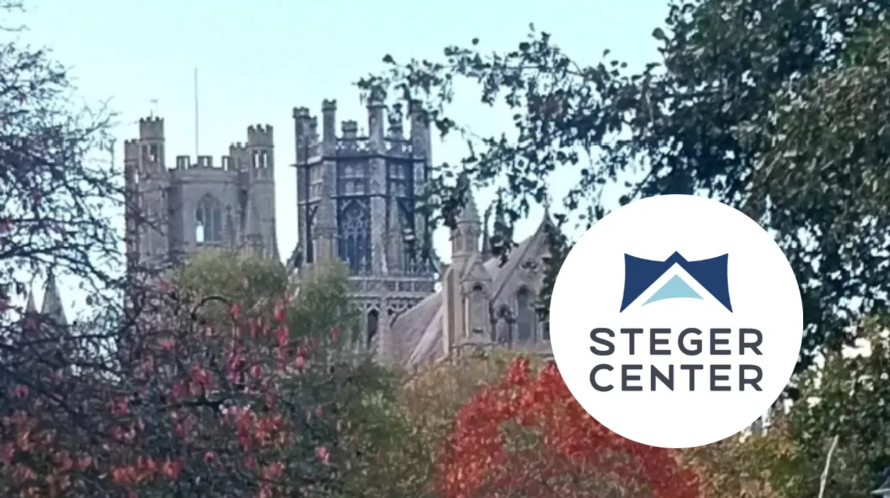 Will Steger's Steger Center in Ely, 2026