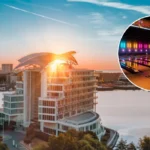 Work Begins on Hollywood Bowl XL at St David’s Cardiff 2026