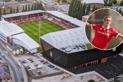 Wrexham Beat Cardiff to Win Adran Premier Title 2026