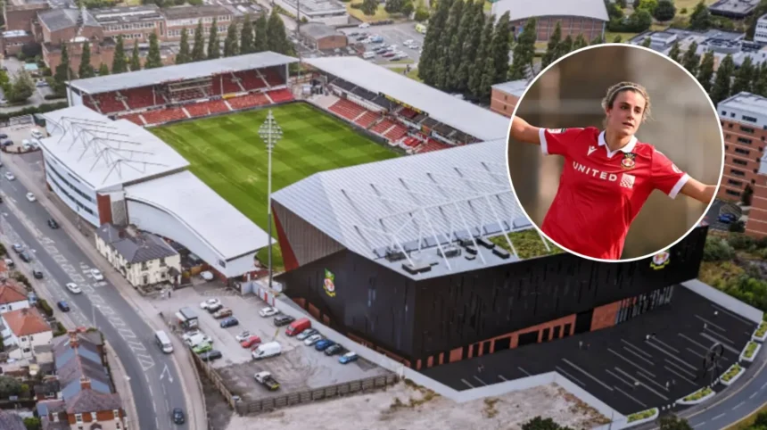 Wrexham Beat Cardiff to Win Adran Premier Title 2026