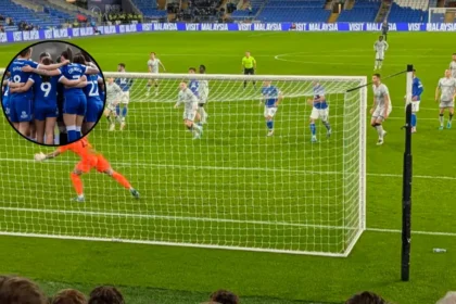 Wrexham vs City Women: Adran Premier Clash 2026 