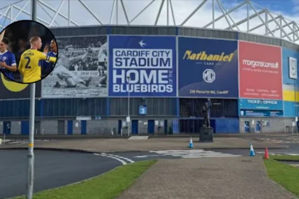 Wycombe Stun Cardiff Late Double League One 2026