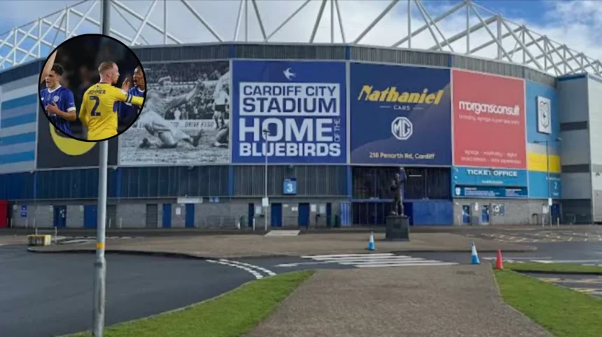 Wycombe Stun Cardiff Late Double League One 2026