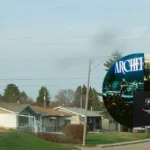 Young archers shine in Wetaskiwin, 2026