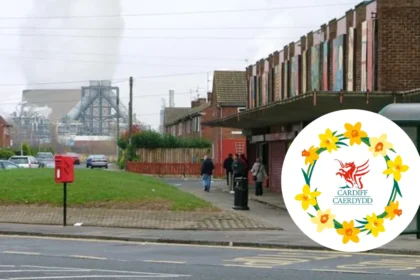 Youth centre upgrades signed off in Grangetown, 2026