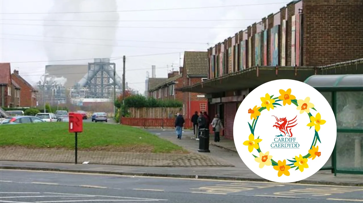 Youth centre upgrades signed off in Grangetown, 2026