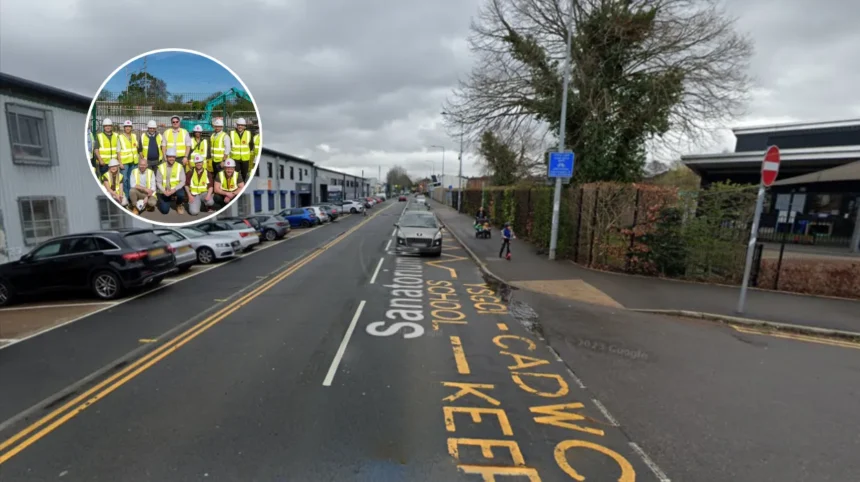 103‑Home Social Housing Scheme Breaks Ground in Cardiff 2026