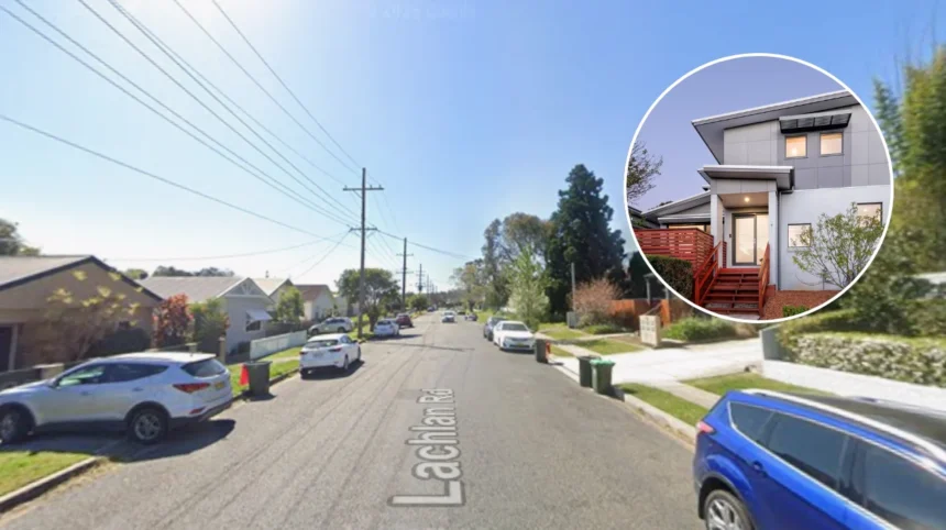 1/50 Lachlan Road Cardiff 2-Bed Townhouse for Sale 2026