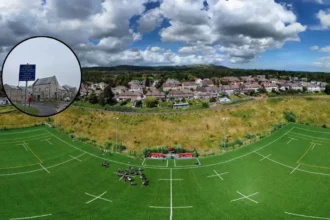 20,000 Fined Over £500k for Llanishen Rat Run, Cardiff 2026