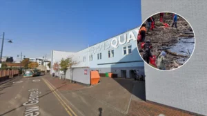 22 Volunteers Stunned by Litter at Cardiff Bay's Dr Who Beach 2026