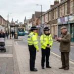 Adamsdown Cardiff Crime Rates and Community News Guide