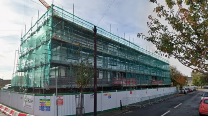 Adamsdown Cardiff Crime and Community News You Need to Know