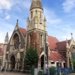 Adamsdown Gospel Hall Cardiff