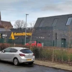 Adamsdown Primary School Cardiff