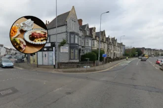 Adamsdown Vacant Site Set for Restaurant in 2026