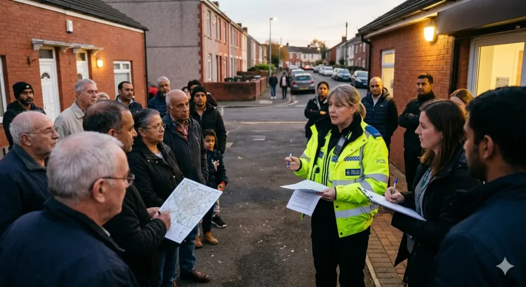 Advice for residents: day‑to‑day safety and engagement