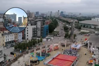 Affordable Cardiff City Centre Living: Conversions & Supermarkets 2026 